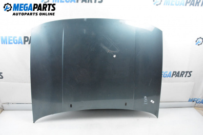 Capotă for Volkswagen Passat II Sedan B3, B4 (02.1988 - 12.1997), 5 uși, sedan, position: fața