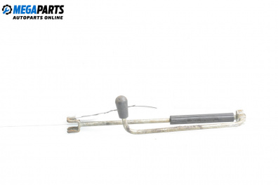 Cric for Volkswagen Passat II Sedan B3, B4 (02.1988 - 12.1997)