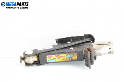 Cric for Volkswagen Passat II Sedan B3, B4 (02.1988 - 12.1997)