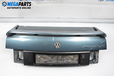 Capac spate for Volkswagen Passat II Sedan B3, B4 (02.1988 - 12.1997), 5 uși, sedan, position: din spate
