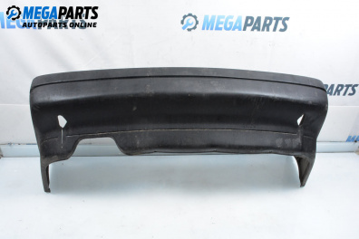 Bara de protectie spate for Volkswagen Passat II Sedan B3, B4 (02.1988 - 12.1997), sedan