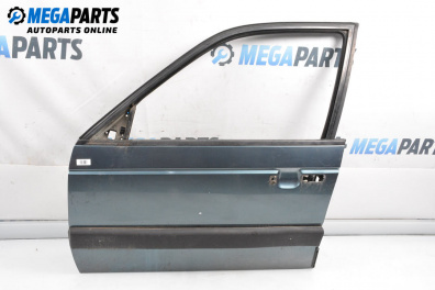 Ușă for Volkswagen Passat II Sedan B3, B4 (02.1988 - 12.1997), 5 uși, sedan, position: stânga - fața