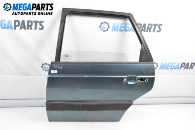 Ușă for Volkswagen Passat II Sedan B3, B4 (02.1988 - 12.1997), 5 uși, sedan, position: stânga - spate