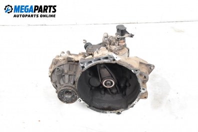  for Volkswagen Passat II Sedan B3, B4 (02.1988 - 12.1997) 1.8, 90 hp
