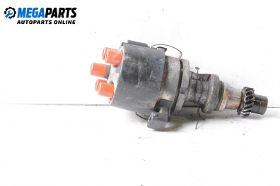 Distribuitor de aprindere delco for Volkswagen Passat II Sedan B3, B4 (02.1988 - 12.1997) 1.8, 90 hp