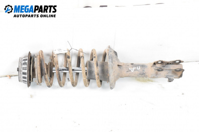Amortizor McPherson for Volkswagen Passat II Sedan B3, B4 (02.1988 - 12.1997), sedan, position: dreaptă - fața