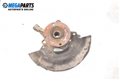 Butuc cu bielă for Volkswagen Passat II Sedan B3, B4 (02.1988 - 12.1997), position: dreaptă - fața