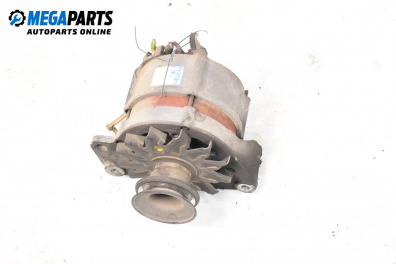 Alternator for Volkswagen Passat II Sedan B3, B4 (02.1988 - 12.1997) 1.8, 90 hp
