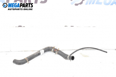 Furtun de apă for Volkswagen Passat II Sedan B3, B4 (02.1988 - 12.1997) 1.8, 90 hp