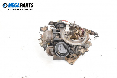 Mono-injektion for Volkswagen Passat II Sedan B3, B4 (02.1988 - 12.1997) 1.8, 90 hp