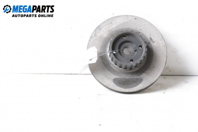 Fulie antivibrații for Volkswagen Passat II Sedan B3, B4 (02.1988 - 12.1997) 1.8, 90 hp