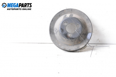 Fulie curea for Volkswagen Passat II Sedan B3, B4 (02.1988 - 12.1997) 1.8, 90 hp