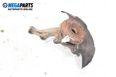 Butuc cu bielă for Volkswagen Passat II Sedan B3, B4 (02.1988 - 12.1997), position: stânga - fața