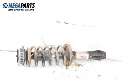 Amortizor McPherson for Volkswagen Passat II Sedan B3, B4 (02.1988 - 12.1997), sedan, position: stânga - fața