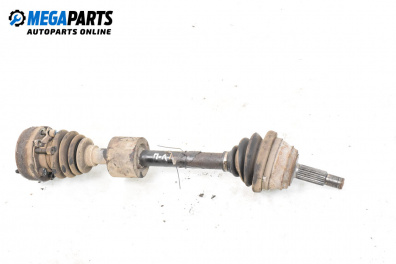 Planetară for Volkswagen Passat II Sedan B3, B4 (02.1988 - 12.1997) 1.8, 90 hp, position: stânga - fața