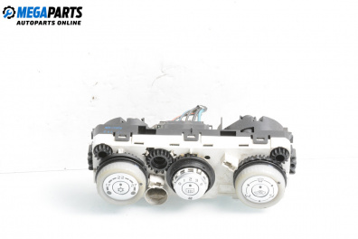 Bedienteil klimaanlage for Mitsubishi Colt VI Hatchback (10.2002 - 06.2012)