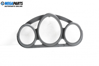 Plastic interior kilometraj for Mitsubishi Colt VI Hatchback (10.2002 - 06.2012), 5 uși, hatchback