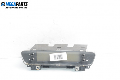 Display for Mitsubishi Colt VI Hatchback (10.2002 - 06.2012)