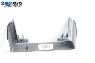 Plastic interior for Mitsubishi Colt VI Hatchback (10.2002 - 06.2012), 5 uși, hatchback, position: fața