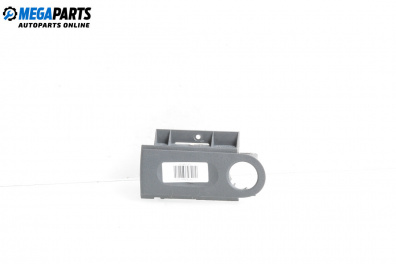 Plastic interior for Mitsubishi Colt VI Hatchback (10.2002 - 06.2012), 5 uși, hatchback, position: fața