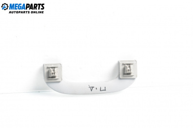 Mâner for Mitsubishi Colt VI Hatchback (10.2002 - 06.2012), 5 uși, position: dreaptă - fața