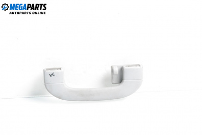 Handle for Mitsubishi Colt VI Hatchback (10.2002 - 06.2012), 5 doors, position: rear - left