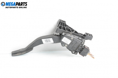 Potențiometru clapetă de accelerație for Mitsubishi Colt VI Hatchback (10.2002 - 06.2012)