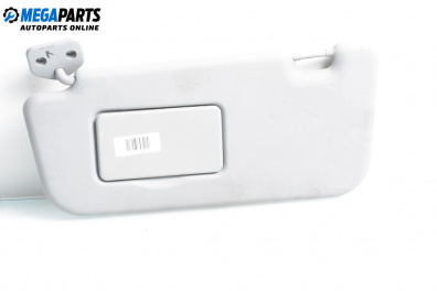 Parasolar for Mitsubishi Colt VI Hatchback (10.2002 - 06.2012), position: stânga