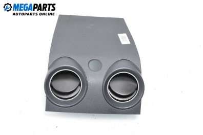 Fante de aer încălzire for Mitsubishi Colt VI Hatchback (10.2002 - 06.2012)