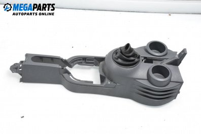 Consola centrală for Mitsubishi Colt VI Hatchback (10.2002 - 06.2012)