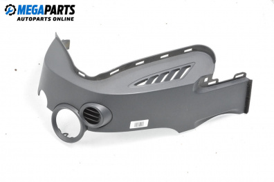 Fantă de aer încălzire for Mitsubishi Colt VI Hatchback (10.2002 - 06.2012)