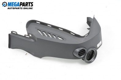 Fante de aer încălzire for Mitsubishi Colt VI Hatchback (10.2002 - 06.2012)