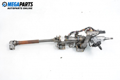 Coloană de direcție for Mitsubishi Colt VI Hatchback (10.2002 - 06.2012)