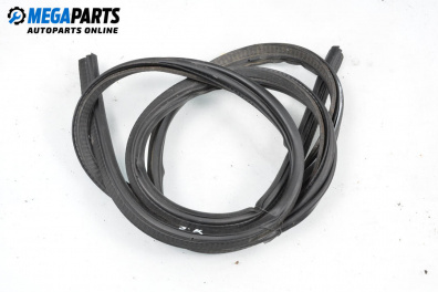 Cheder portbagaj for Mitsubishi Colt VI Hatchback (10.2002 - 06.2012), 5 uși, hatchback, position: din spate