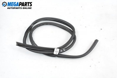 Cheder portieră for Mitsubishi Colt VI Hatchback (10.2002 - 06.2012), 5 uși, hatchback, position: stânga - spate