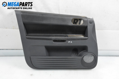 Panou interior ușă for Mitsubishi Colt VI Hatchback (10.2002 - 06.2012), 5 uși, hatchback, position: stânga - fața