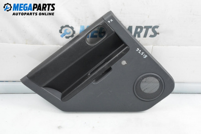 Panou interior ușă for Mitsubishi Colt VI Hatchback (10.2002 - 06.2012), 5 uși, hatchback, position: stânga - spate