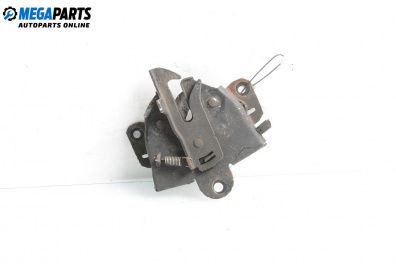 Încuietoare capotă for Mitsubishi Colt VI Hatchback (10.2002 - 06.2012)