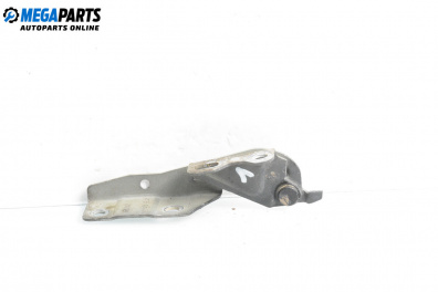 Balama capotă for Mitsubishi Colt VI Hatchback (10.2002 - 06.2012), 5 uși, hatchback, position: stânga