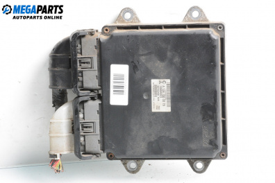 ECU for Mitsubishi Colt VI Hatchback (10.2002 - 06.2012) 1.1, 75 hp, № A1341503379