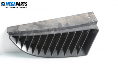 Grilă for Mitsubishi Colt VI Hatchback (10.2002 - 06.2012), hatchback, position: stânga