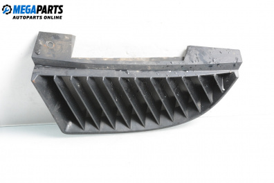 Grilă for Mitsubishi Colt VI Hatchback (10.2002 - 06.2012), hatchback, position: dreapta, № MN127773