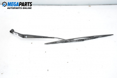 Braț ștergătoare parbriz for Mitsubishi Colt VI Hatchback (10.2002 - 06.2012), position: stânga
