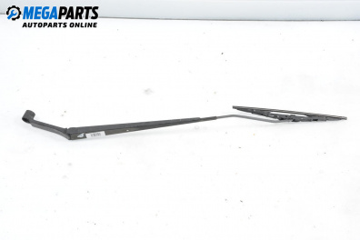 Braț ștergătoare parbriz for Mitsubishi Colt VI Hatchback (10.2002 - 06.2012), position: dreapta