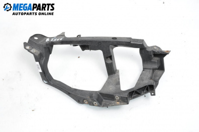 Bază far for Mitsubishi Colt VI Hatchback (10.2002 - 06.2012), hatchback, position: dreapta