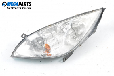 Scheinwerfer for Mitsubishi Colt VI Hatchback (10.2002 - 06.2012), hecktür, position: links