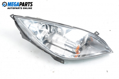 Scheinwerfer for Mitsubishi Colt VI Hatchback (10.2002 - 06.2012), hecktür, position: rechts