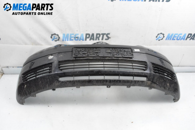 Bara de protectie frontala for Mitsubishi Colt VI Hatchback (10.2002 - 06.2012), hatchback, position: fața