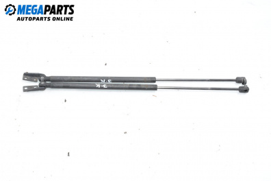 Tije telescopice, portbagaj for Mitsubishi Colt VI Hatchback (10.2002 - 06.2012)
