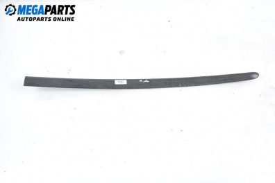 Material profilat exterior for Mitsubishi Colt VI Hatchback (10.2002 - 06.2012), hatchback, position: dreapta